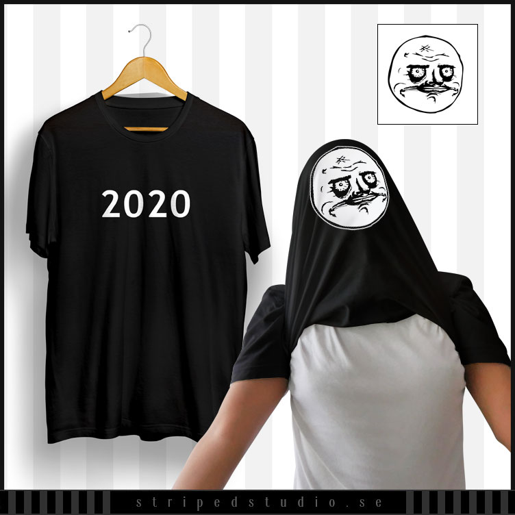 Twenty Twenty | T-shirt