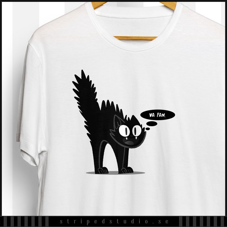 What the hel* | T-shirt