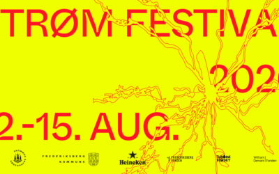 Strøm Festival 2020 offentliggør fuldt program