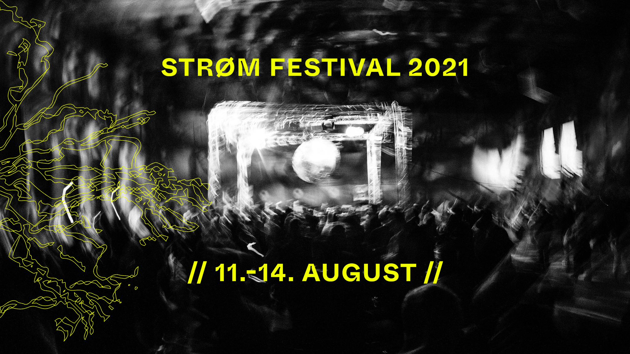 strøm festival 2021