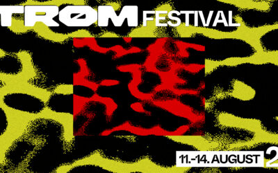 Strøm Festival er tilbage – se det fulde program for 2021