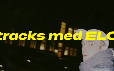 5 tracks med ELOQ