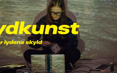 Lydkunst: Lyd for Lydens Skyld