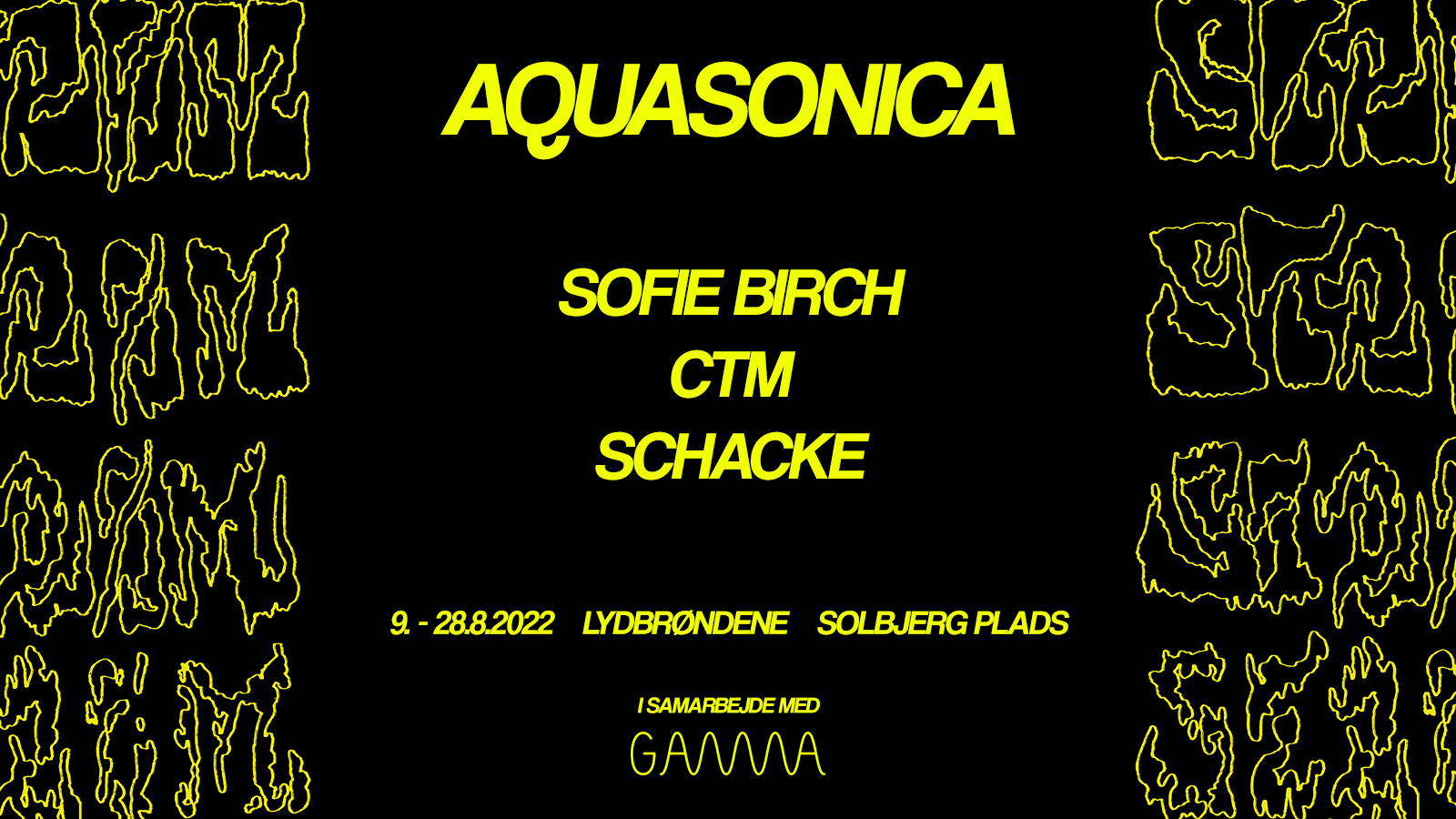 aquasonica