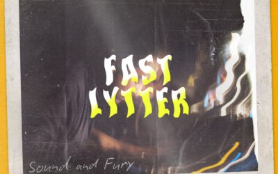 Fast Lytter: Sound and Fury