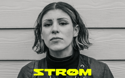 Strøm Mixx 026: TSUNIMAN