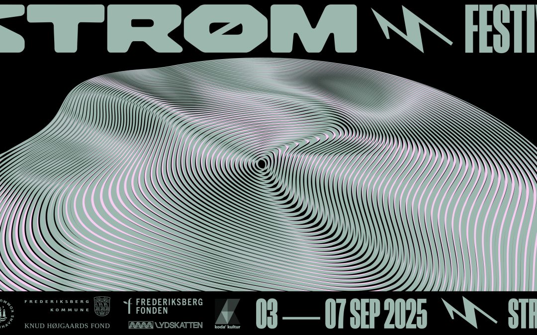 Strøm Festival 2025