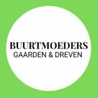 Buurtmoeders van Gaarden en Dreven logo Buurtmoeders van Gaarden en Dreven