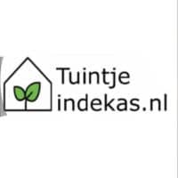Tuintje in de kas logo Tuintje in de kas