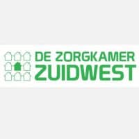 Zorgkamer ZuidWest logo Zorgkamer ZuidWest