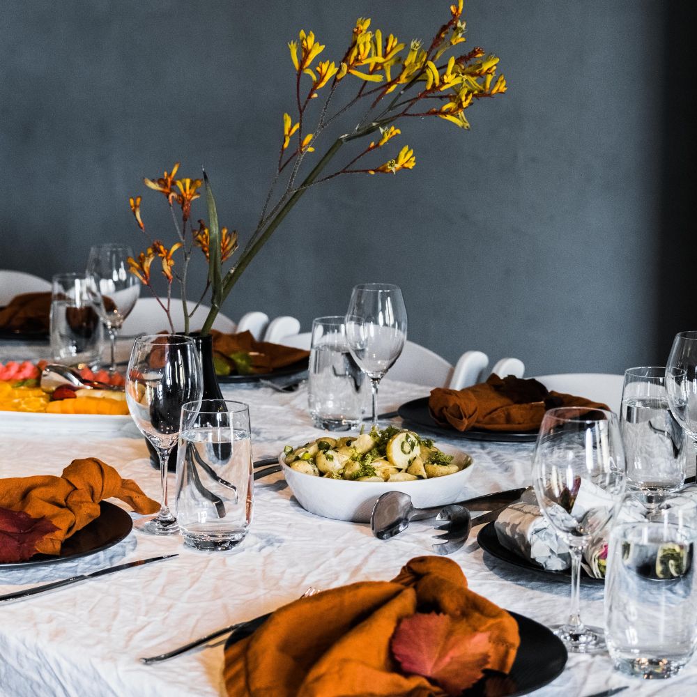 Frokostordning Aarhus