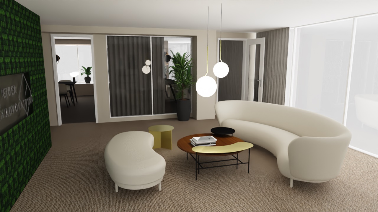 3D rendering 1