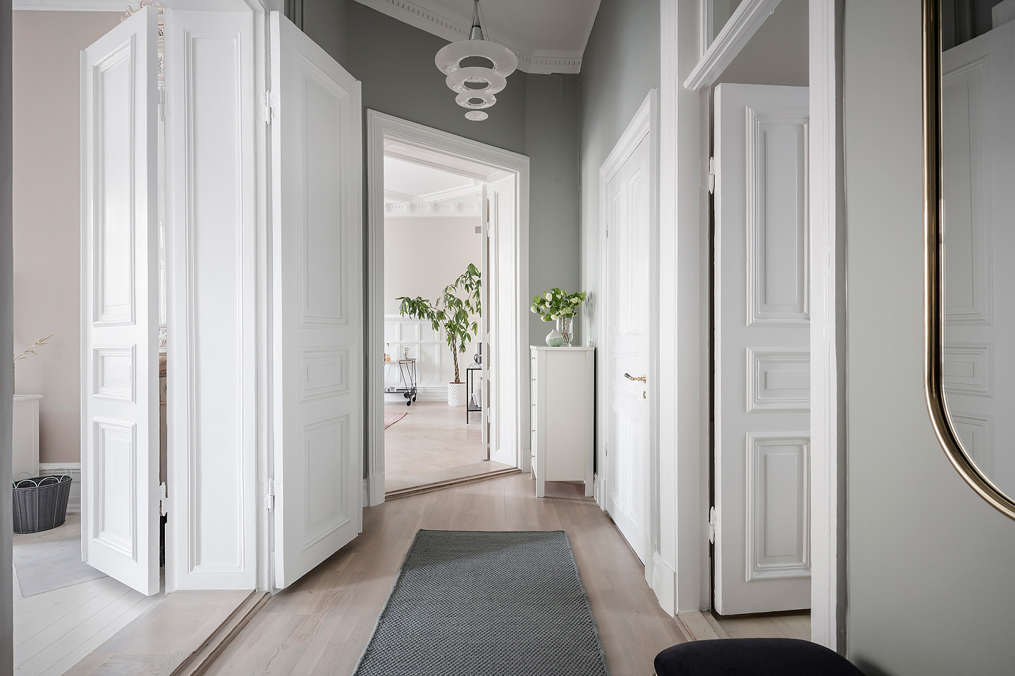 aytm, linie design