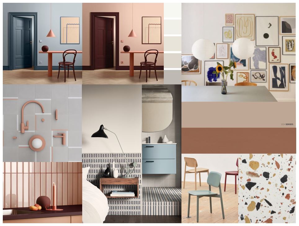 Moodboard
