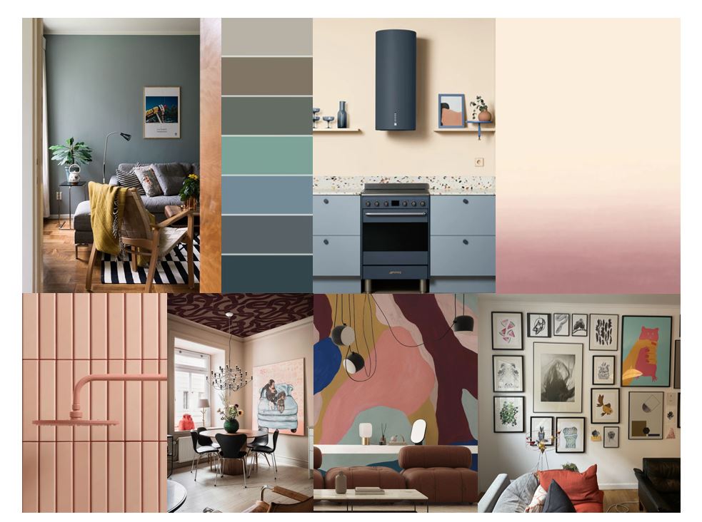 Moodboard