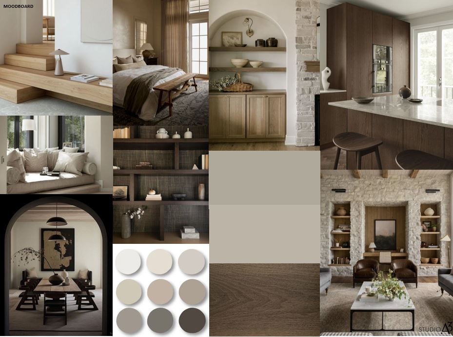 moodboard