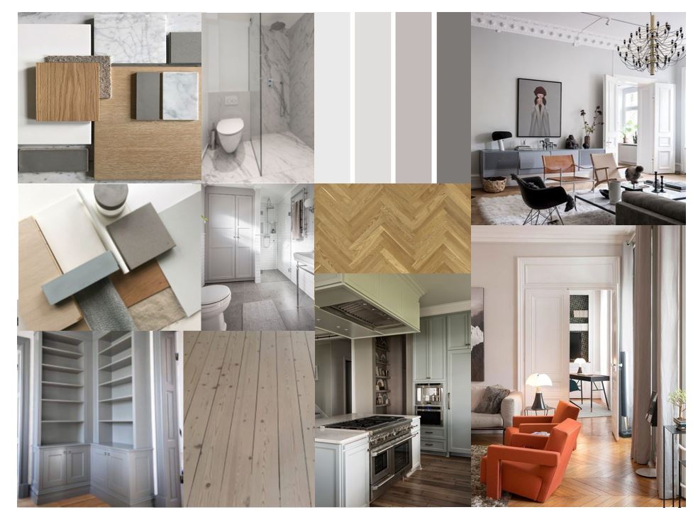 moodboard
