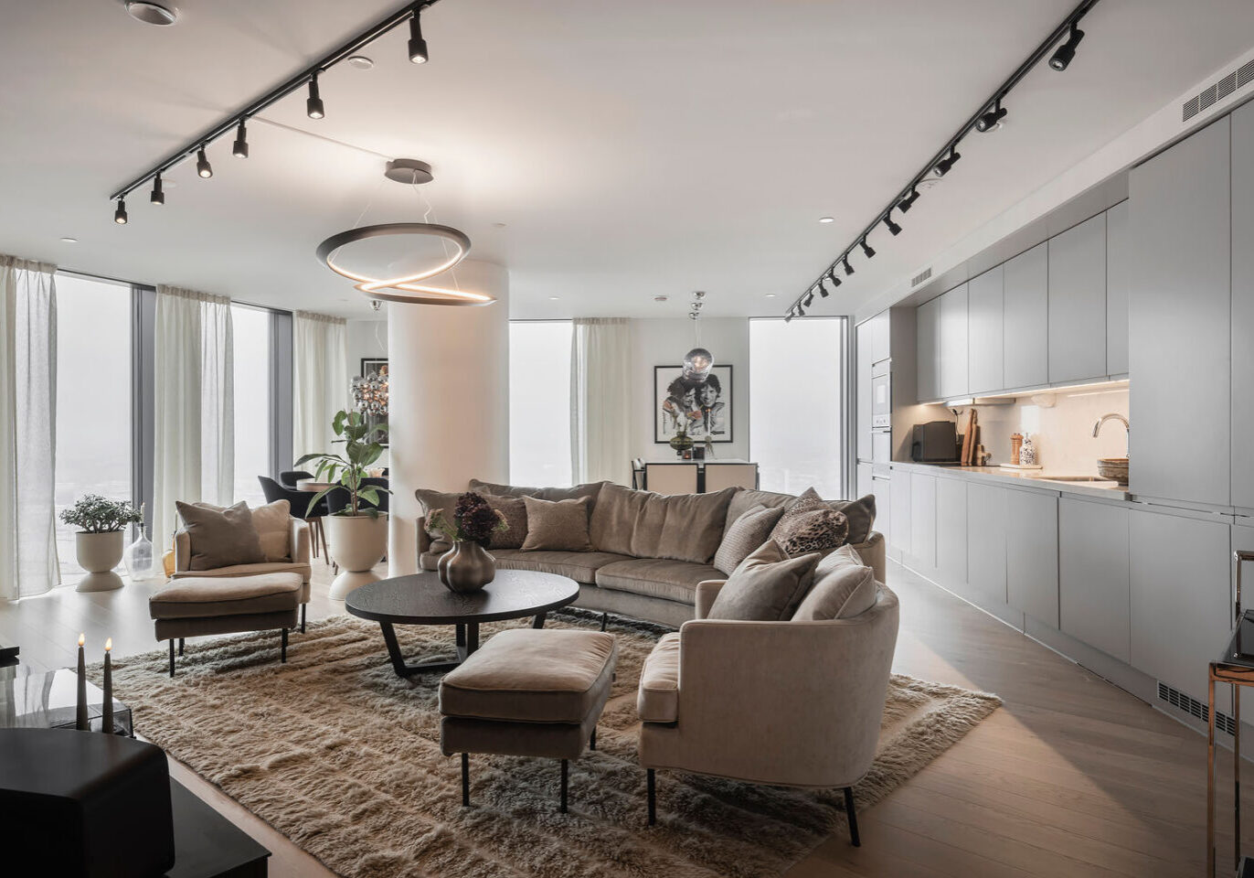 sits, wever&ducre, sara on track, Julia, Dusty deco, rowico, Nemo lighting