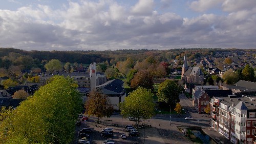 Gemeente Berg en Dal