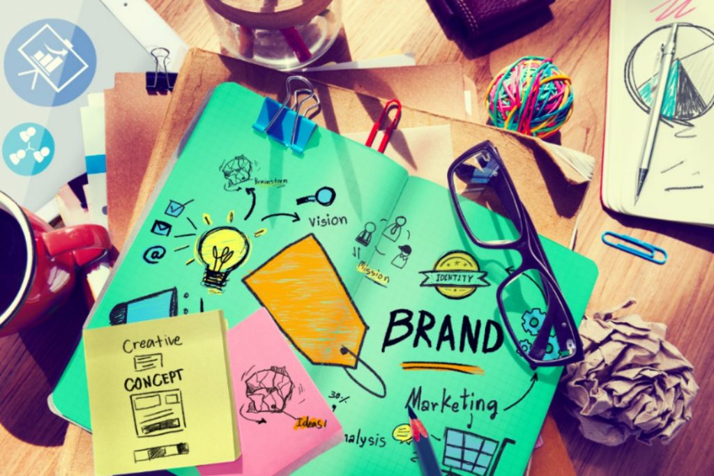 passo a passo para registrar a marca