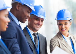 Sistema de Integridade na Construção Civil