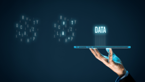 Data Driven Business