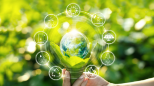 Responsabilidade Socioambiental nas Organizações