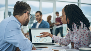 data driven compliance