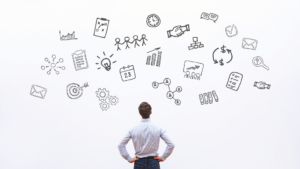 a importância da gestão de projetos nas organizações