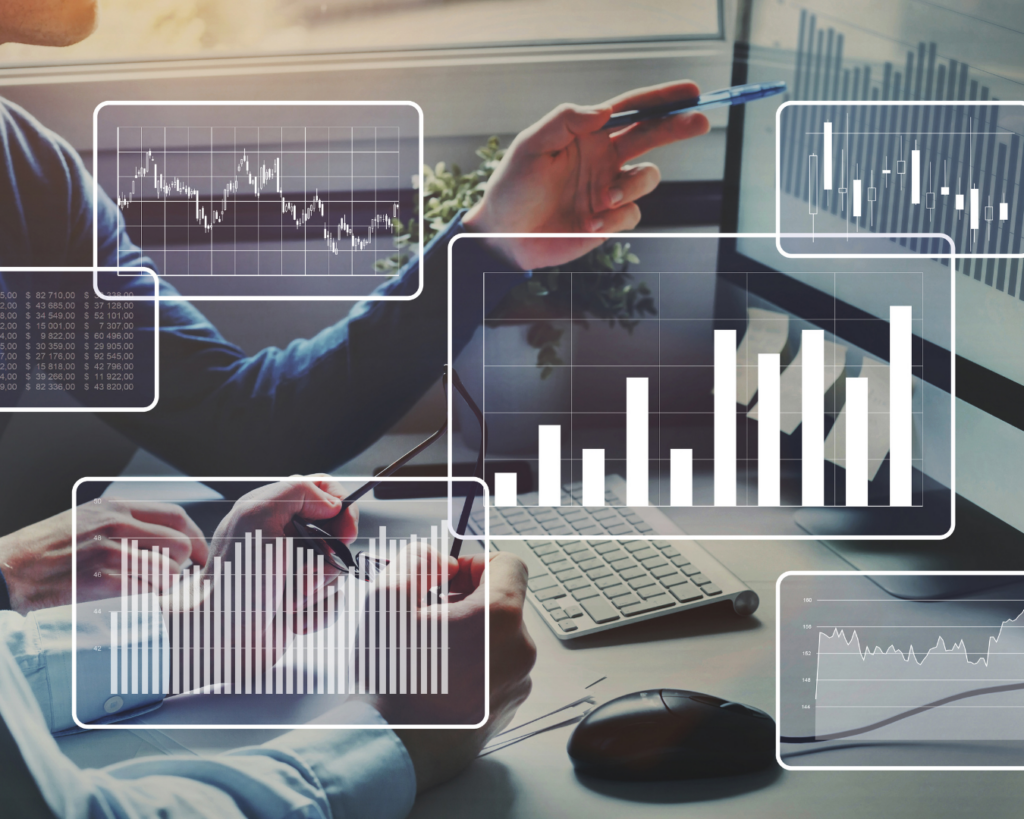 MINDSET ANALÍTICO E A CRIAÇÃO DE VALOR PARA O NEGÓCIO