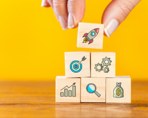Adequação da sua Startup - Novos Desafios, Novas Posturas e Novas Soluções