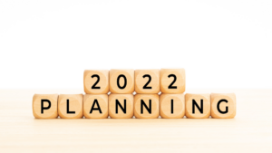 PLANEJAMENTO ESTRATÉGICO 2022