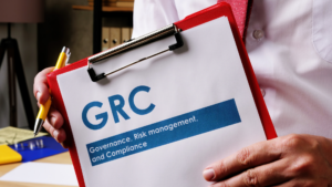 Estratégia de Análise de Dados em GRC