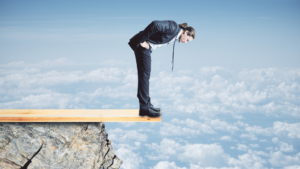 RISK-DRIVEN BUSINESS – Uma ‘nova’ mentalidade nos negócios