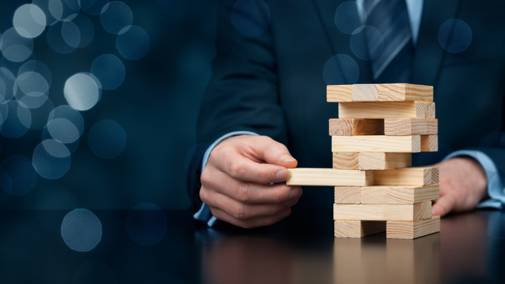 Onde posicionar gestão de riscos e compliance no organograma?