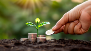 Green Bonds como aliado ao Desenvolvimento Sustentável
