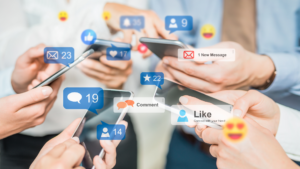 A Empresa pode Controlar as Redes Sociais de seus Colaboradores?