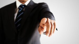 Assédio Eleitoral no trabalho
