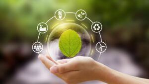 Análise de Ciclo de Vida para Gestão Ambiental
