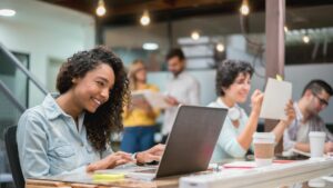 Os Coworkings estão preparados em Segurança da Informação?