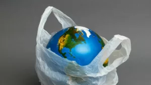 Impacto Ambiental das Empresas no mundo e o SBTi