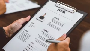 A LGPD nos Processos de Recrutamento e Seleção: Recebimento de Currículos com Conformidade