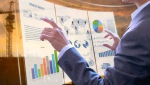 A IA (Inteligência Artificial) nos Conselhos Corporativos