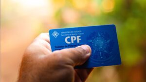 Nova Lei do CPF