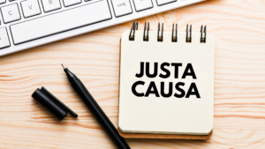 Demissão por Justa Causa