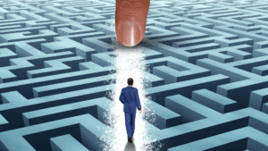 avançar na carreira