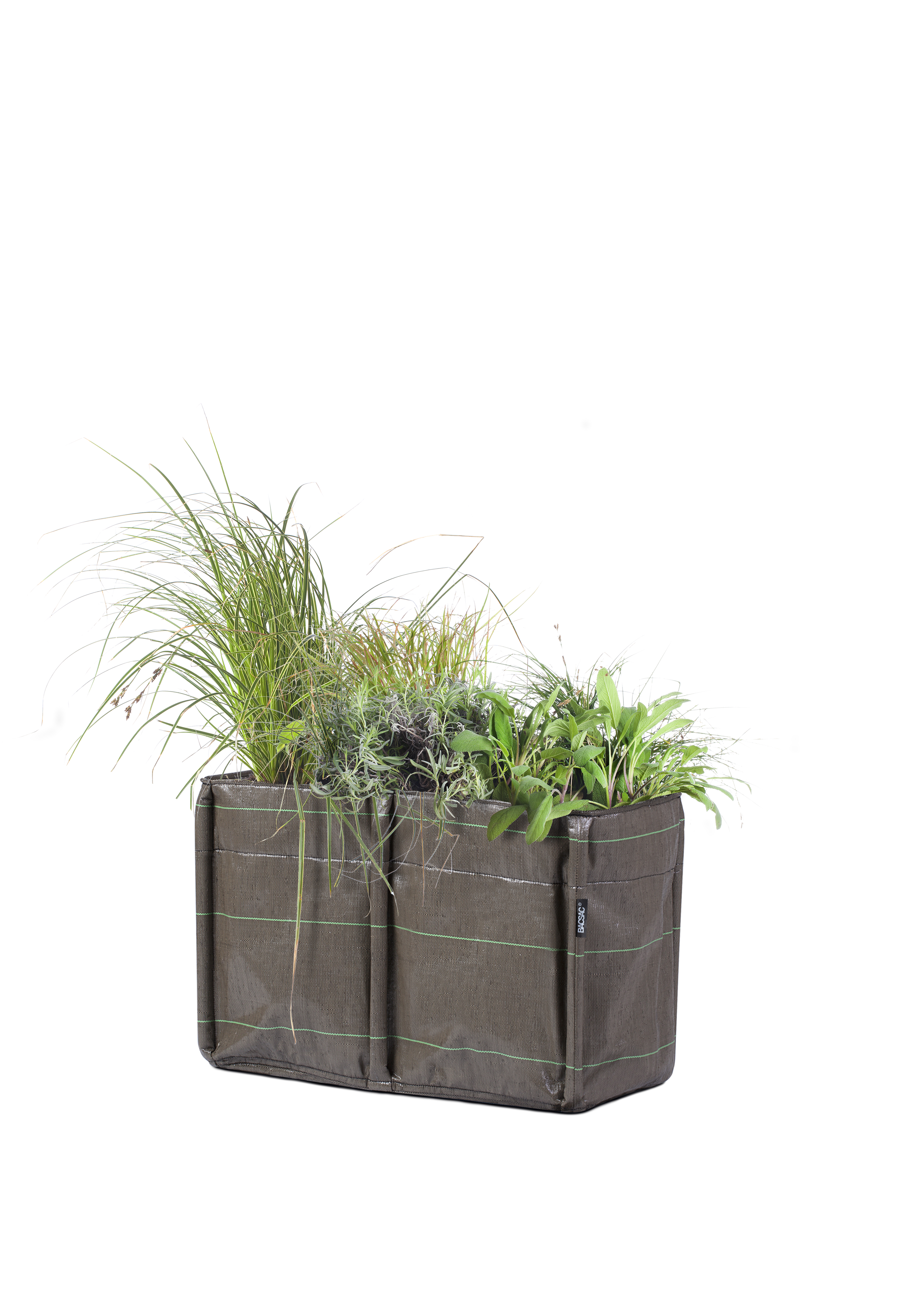 BACSAC Classic - Geotextile Planter Bag - Bloomling International