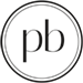 PB Home logotyp