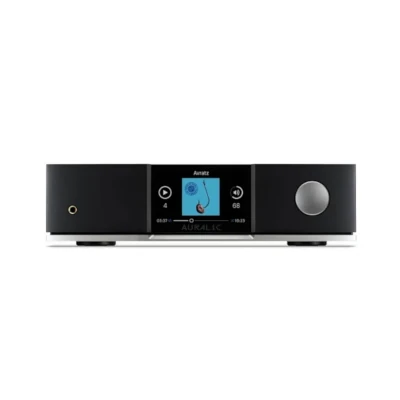 Studiosound.dk Streamere Auralic Altair G1.1