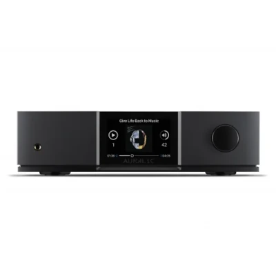 Studiosound.dk Streamere Auralic Altair 2.2